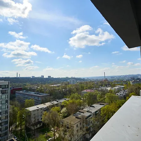 At Alecu Russo Chişinău